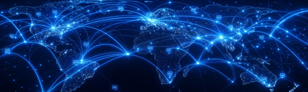 A2P SMS Monetization: How Operators Recover Lost Revenue Through Hubbing and Direct Enterprise Routes
