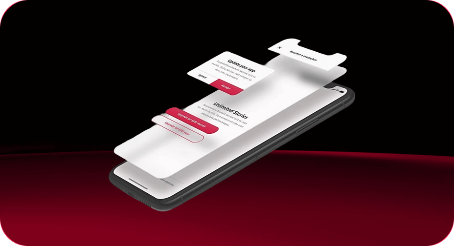 <p>Instant Notifications</p>