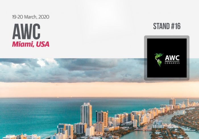 Monty Mobile’s event participation in AWC USA, showcasing connectivity and telecom solutions.