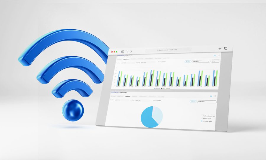 Monty Mobile’s eSIM Instant Connectivity Customer Portal