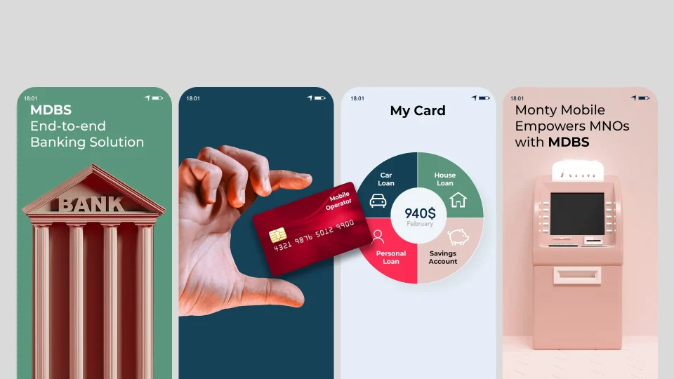 Monty Mobile Empowers MNOs with MDBS